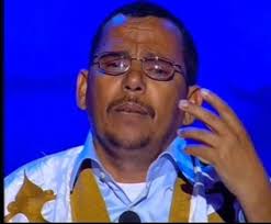 قصيدة الخندق الثاني